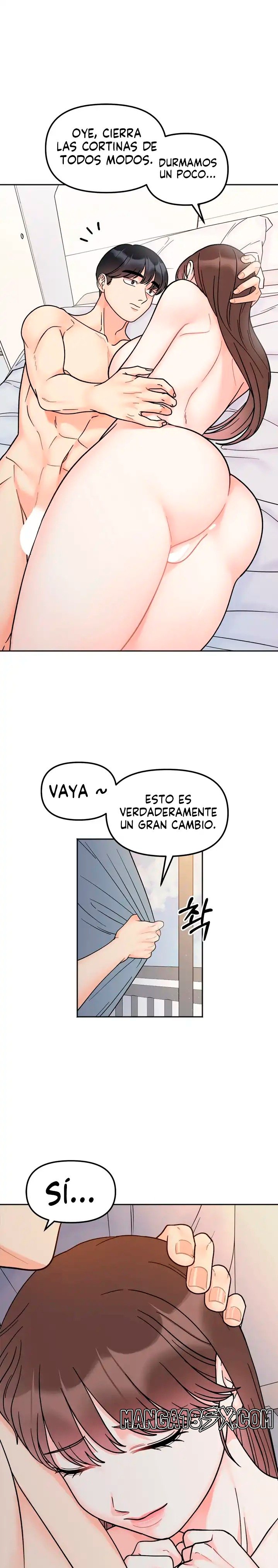 Secret Siblings Raw Chapter 29 image 7