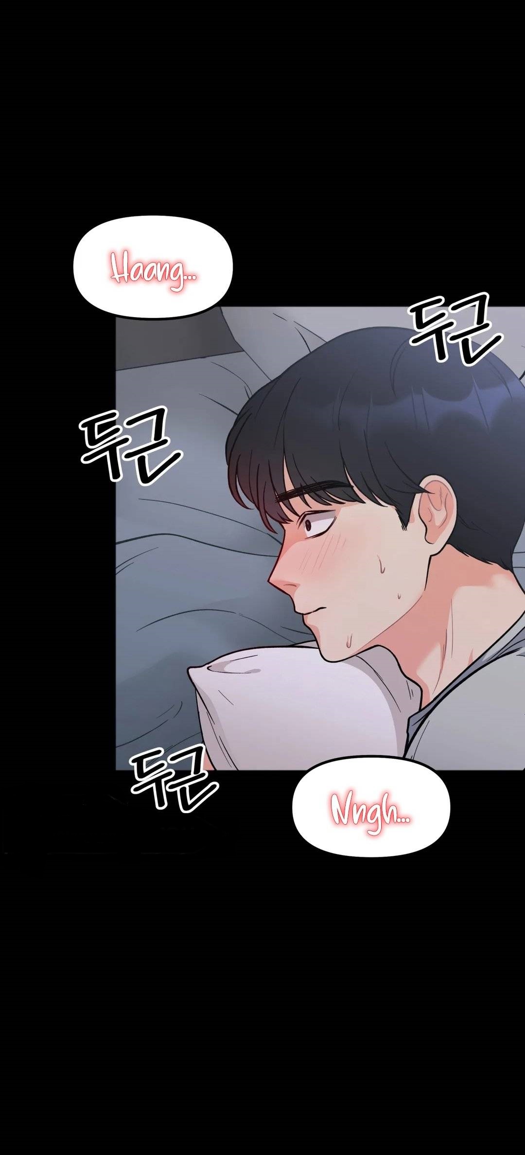Secret Siblings Raw Chapter 3 image 10