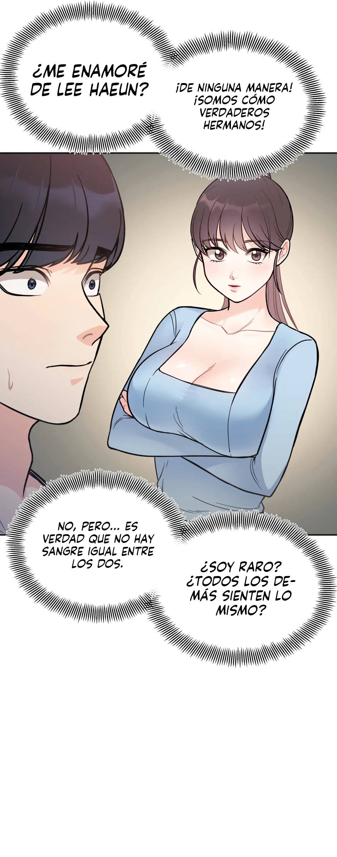 Secret Siblings Raw Chapter 3 image 12