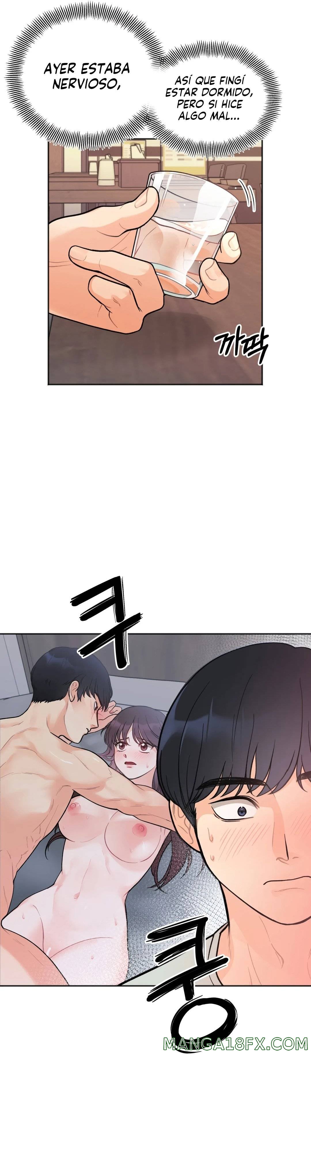 Secret Siblings Raw Chapter 3 image 13
