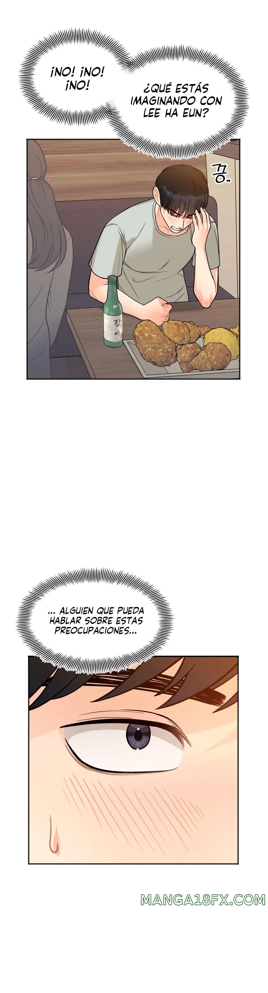 Secret Siblings Raw Chapter 3 image 14