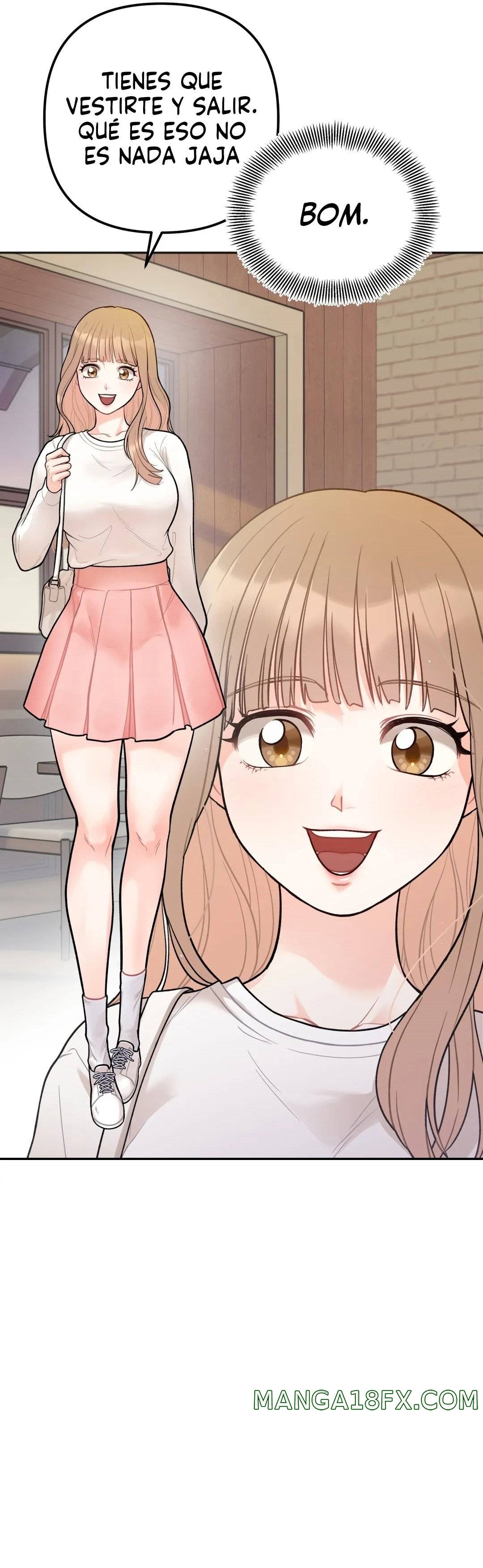 Secret Siblings Raw Chapter 3 image 16