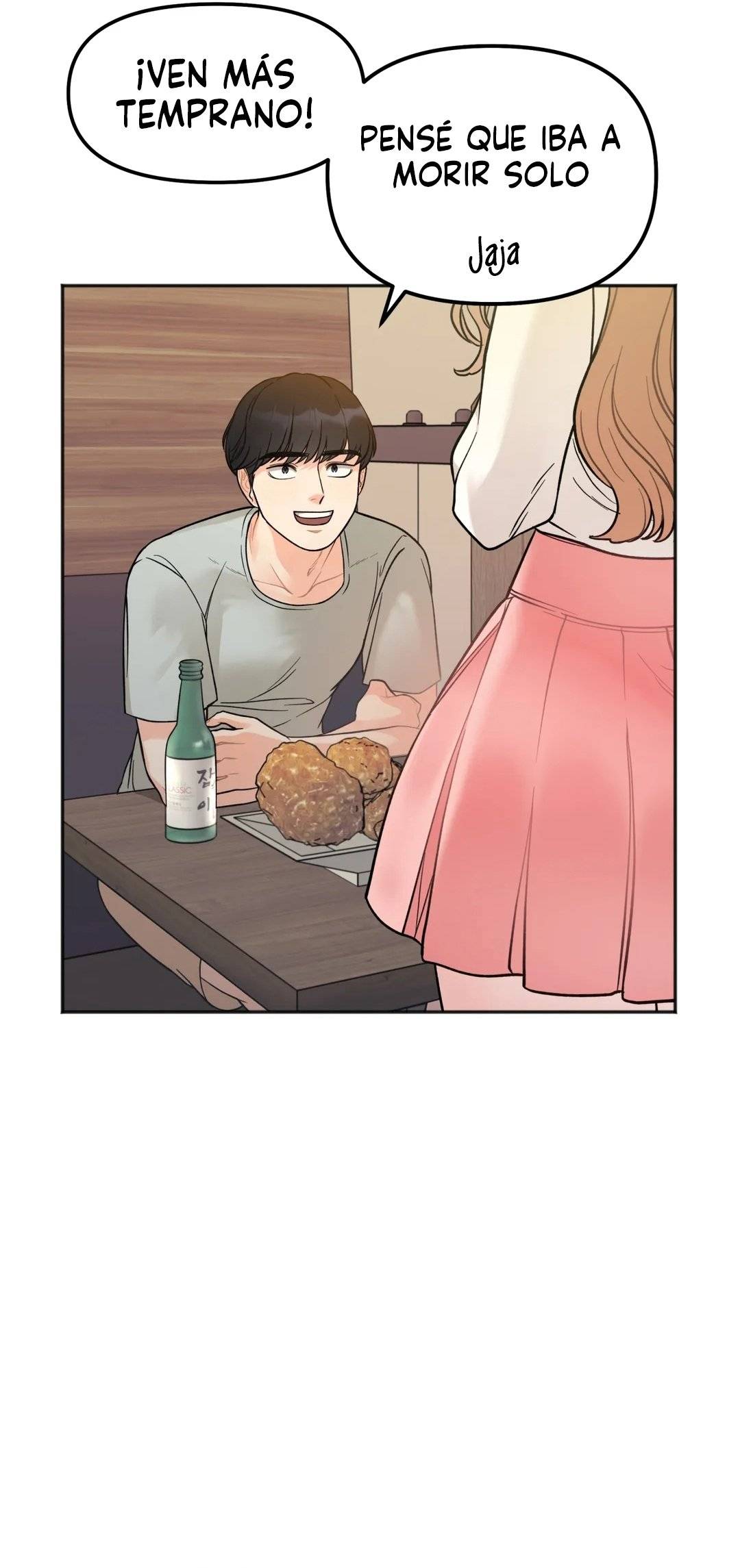 Secret Siblings Raw Chapter 3 image 17