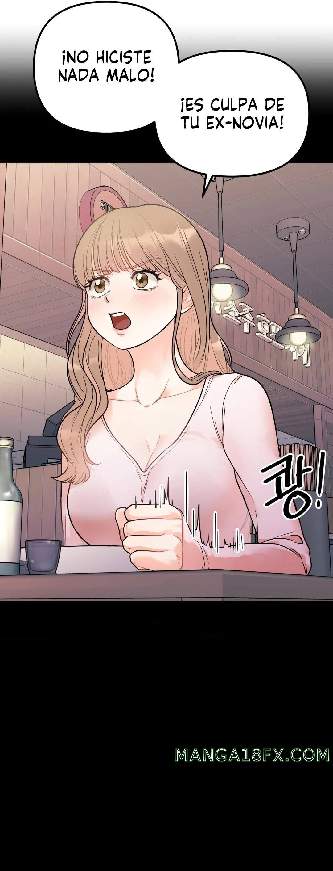 Secret Siblings Raw Chapter 3 image 21