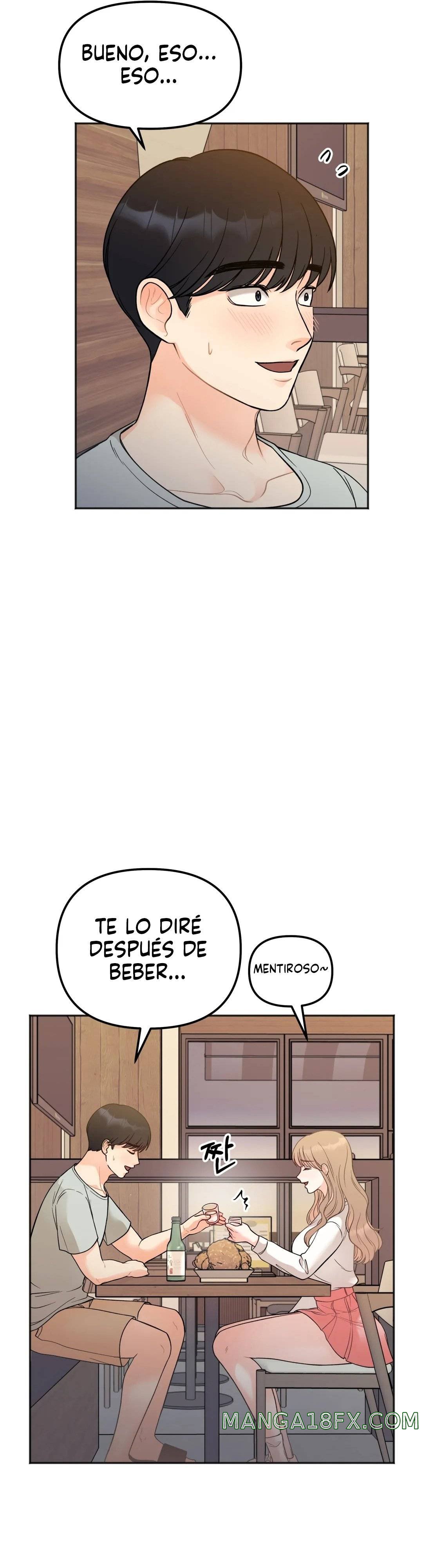 Secret Siblings Raw Chapter 3 image 25