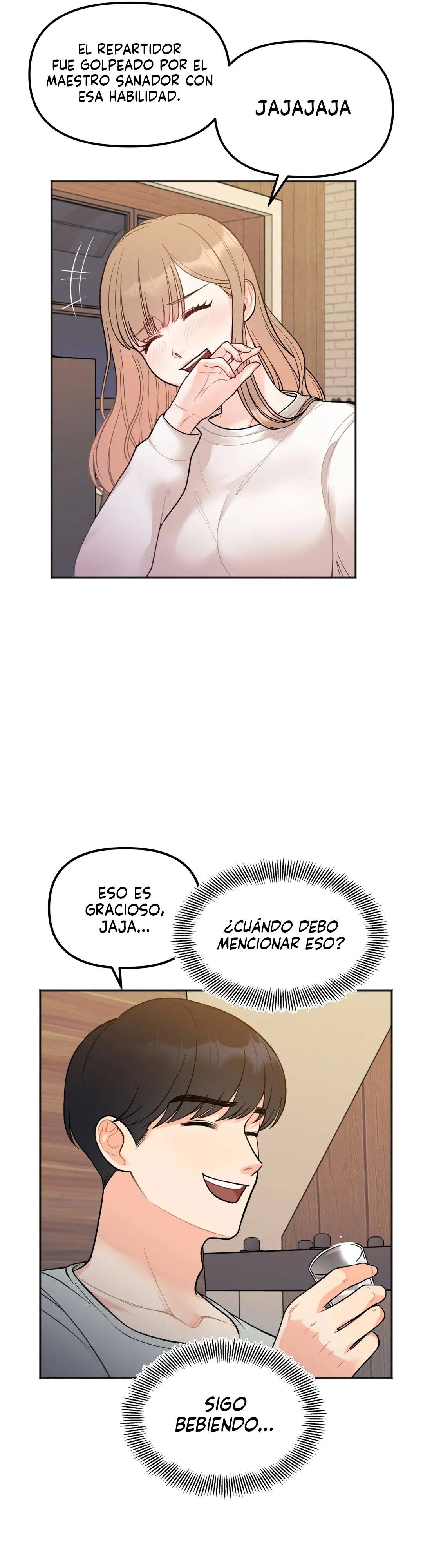 Secret Siblings Raw Chapter 3 image 27