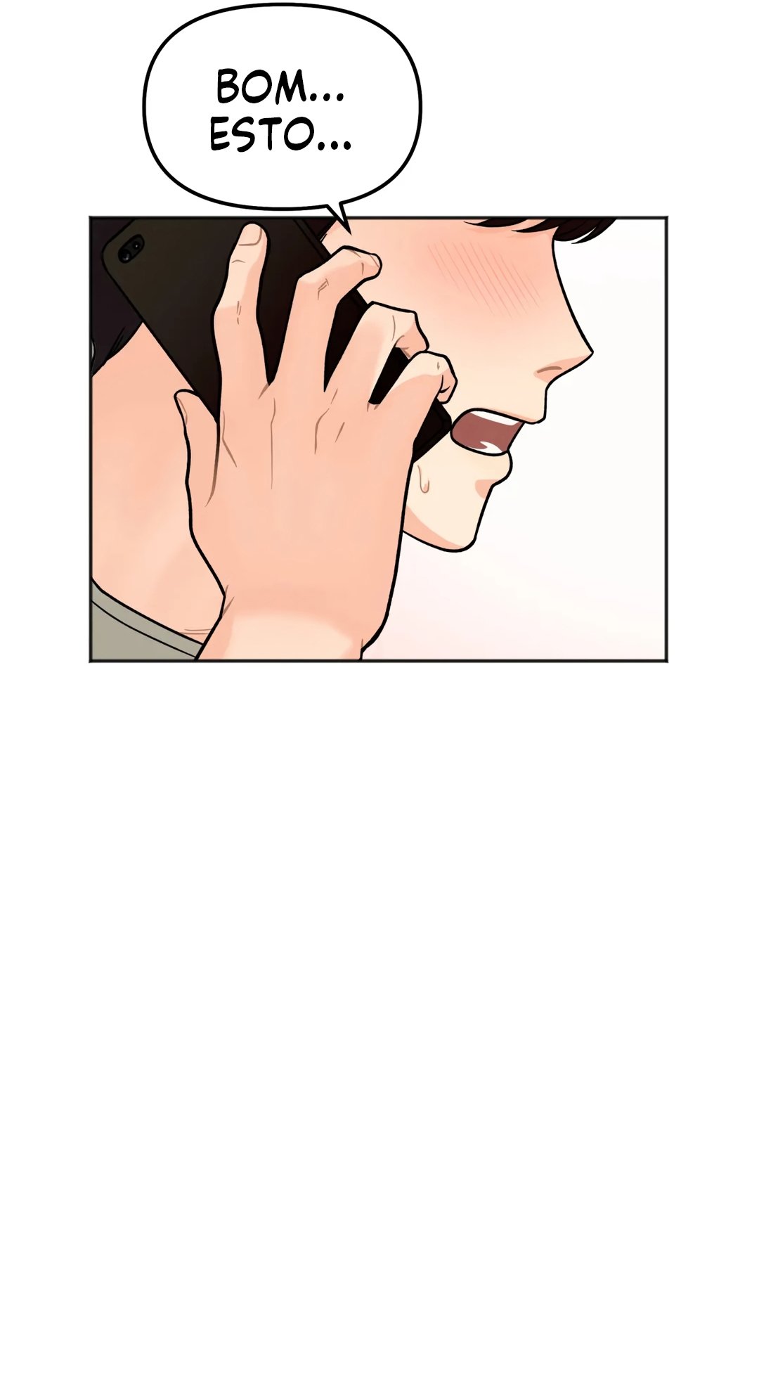 Secret Siblings Raw Chapter 3 image 2