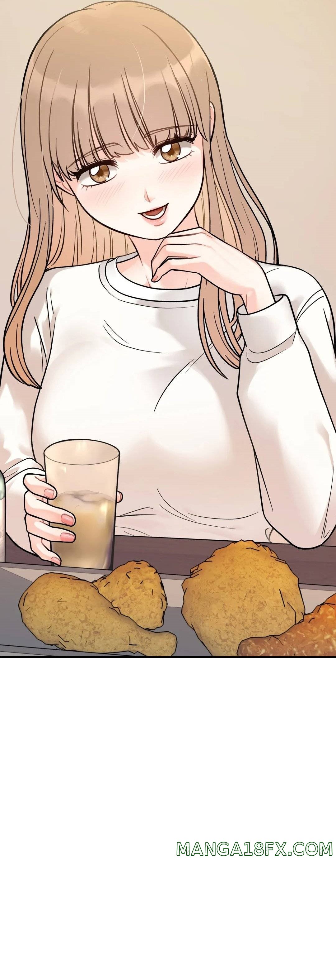 Secret Siblings Raw Chapter 3 image 29