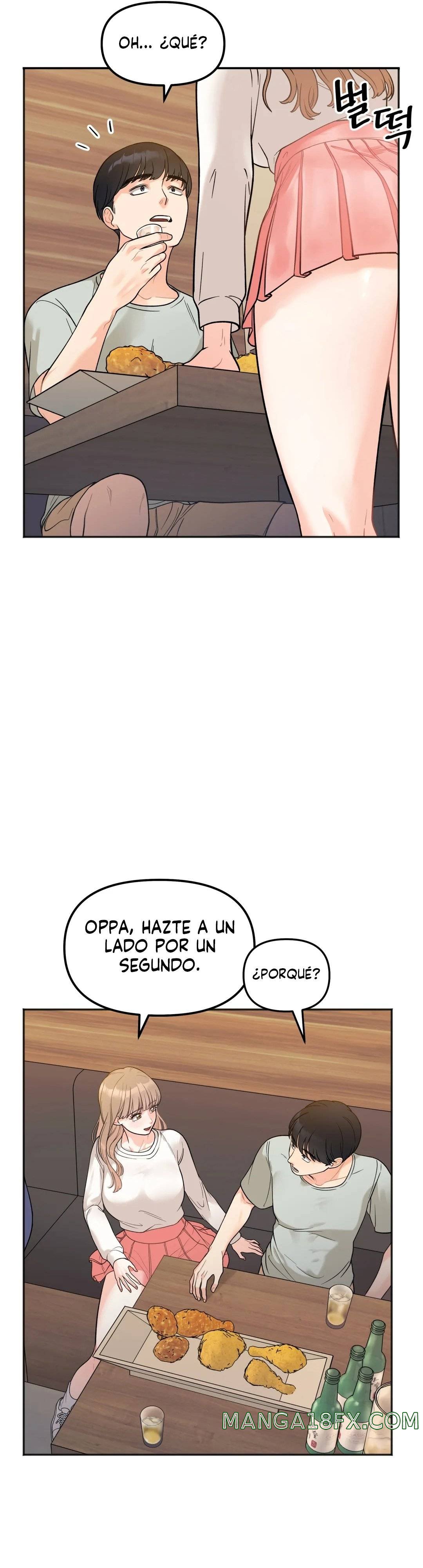 Secret Siblings Raw Chapter 3 image 30