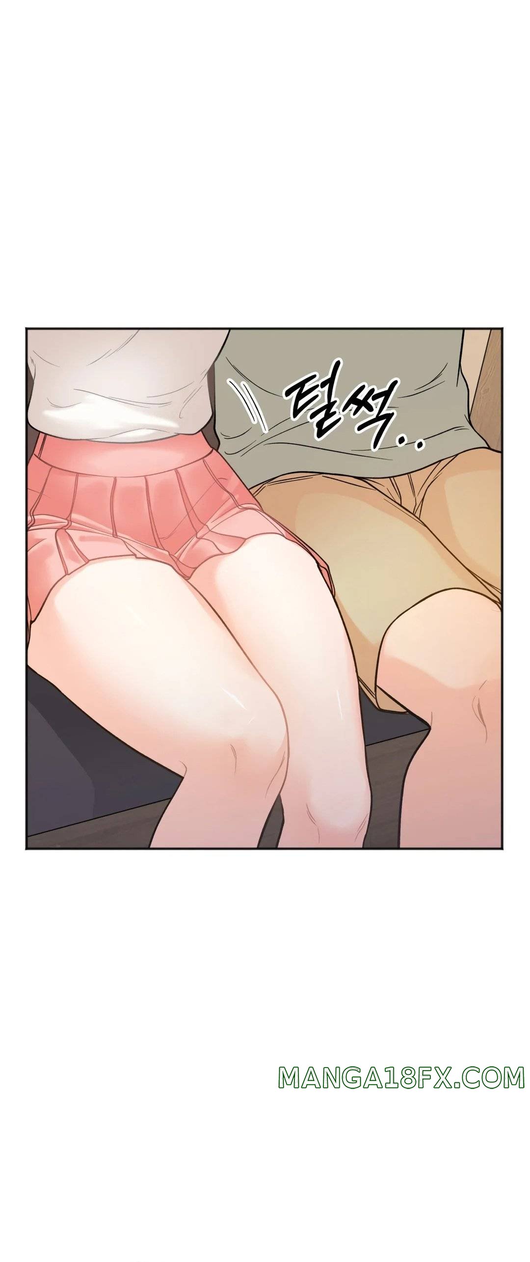 Secret Siblings Raw Chapter 3 image 31