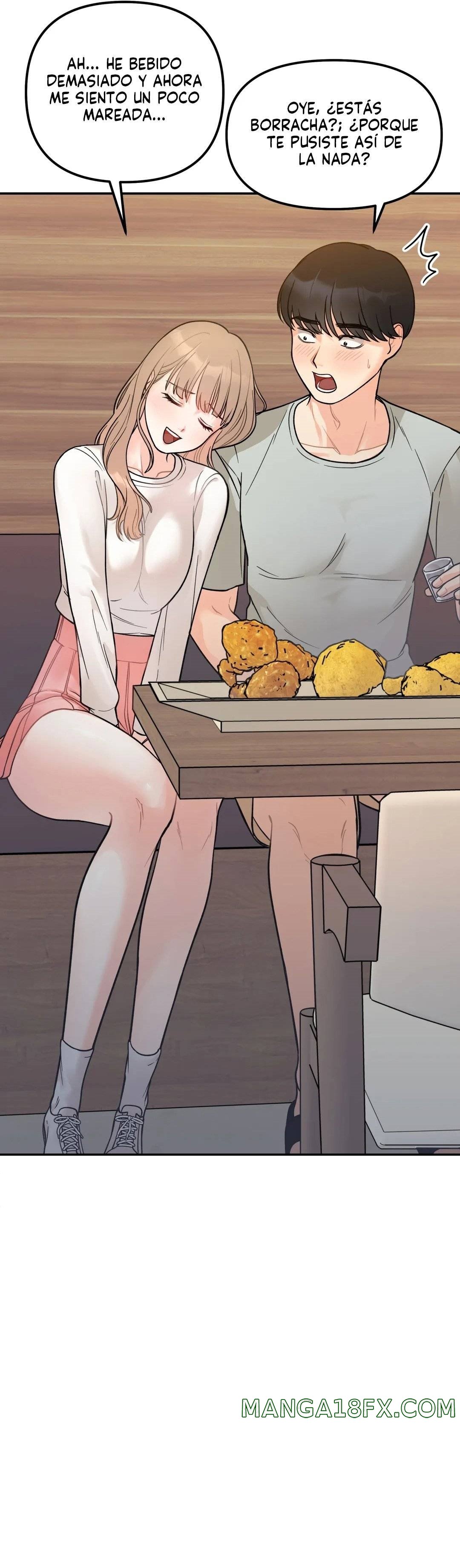 Secret Siblings Raw Chapter 3 image 32