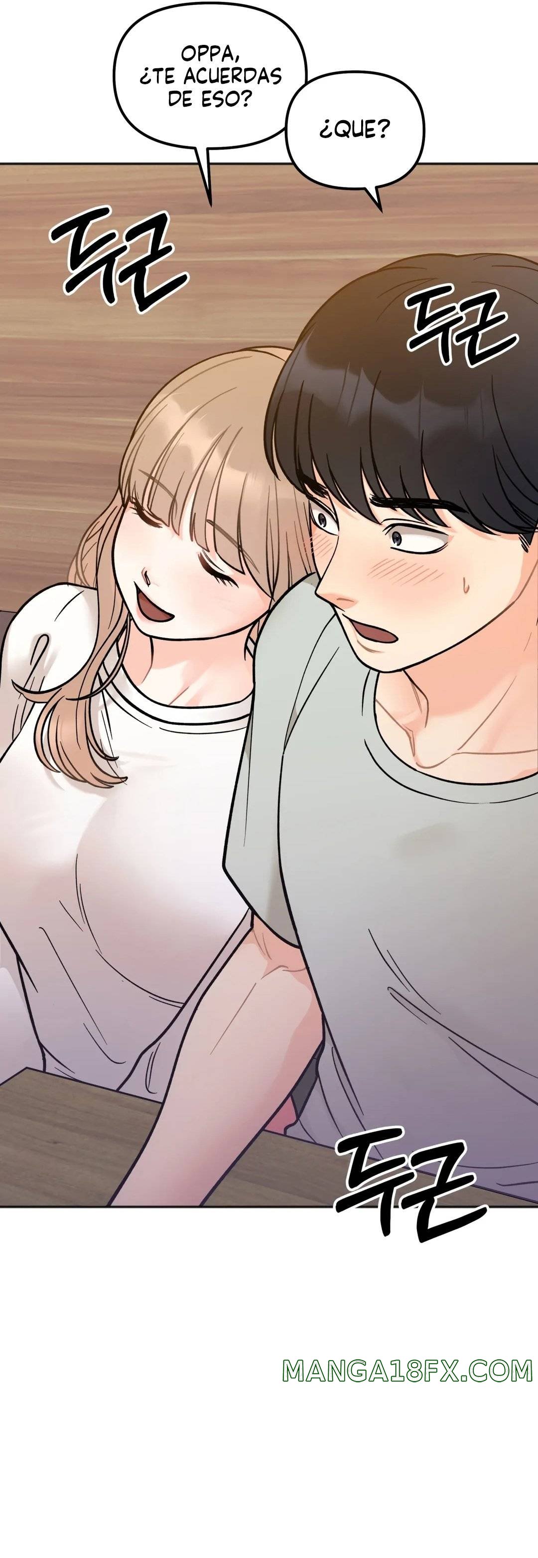 Secret Siblings Raw Chapter 3 image 33