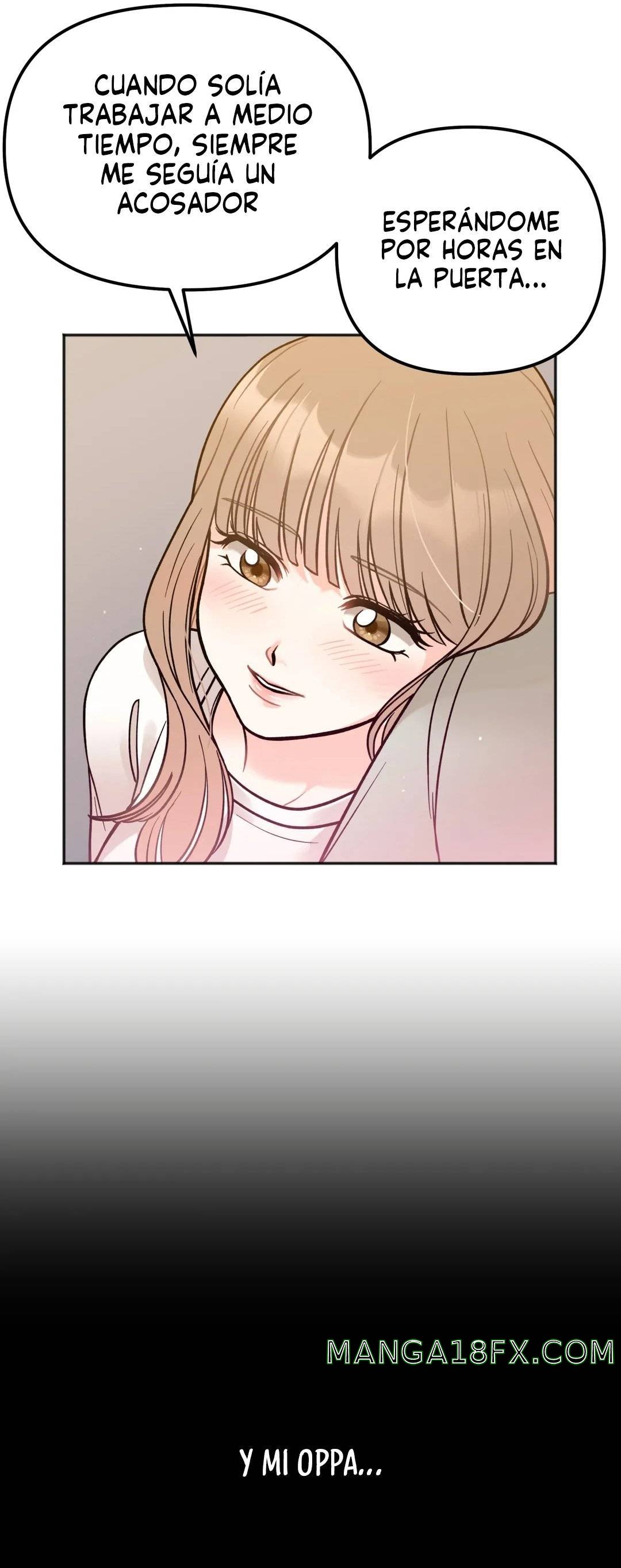 Secret Siblings Raw Chapter 3 image 34