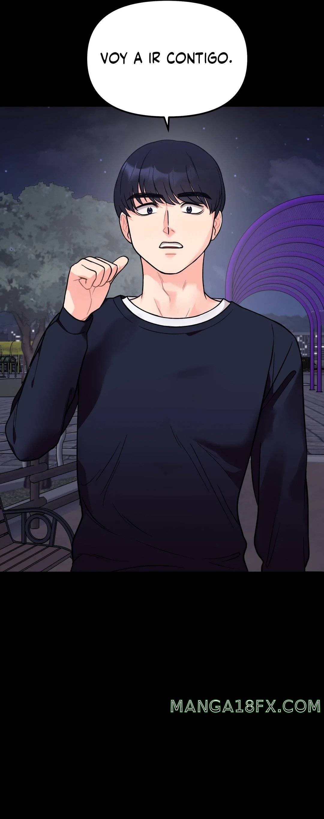 Secret Siblings Raw Chapter 3 image 35