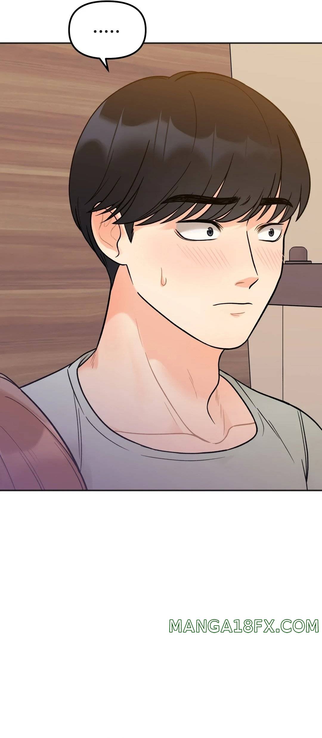 Secret Siblings Raw Chapter 3 image 39