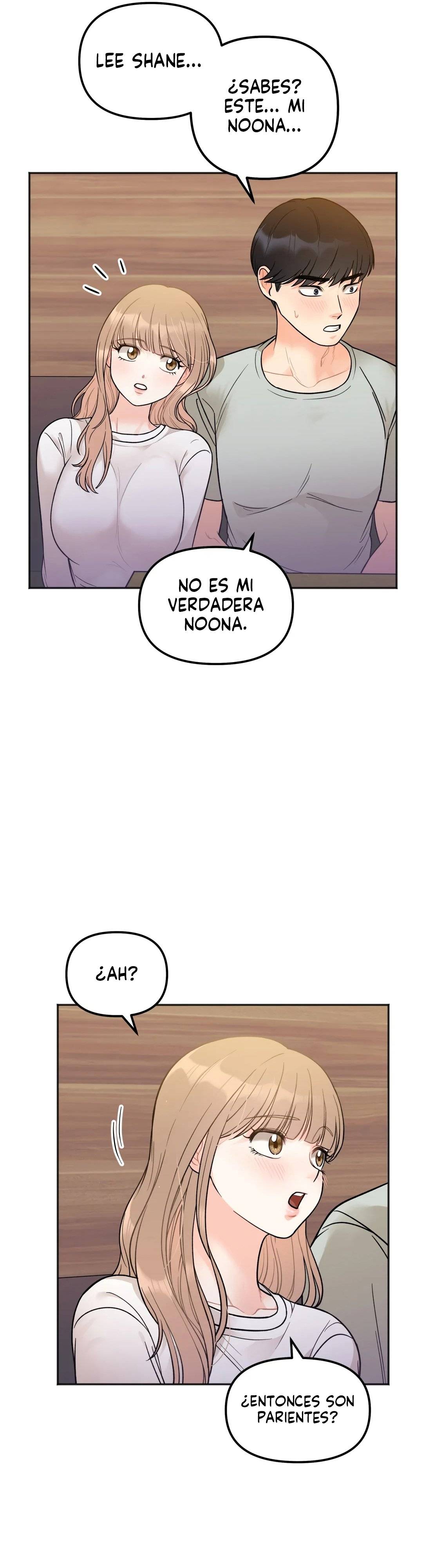 Secret Siblings Raw Chapter 3 image 40