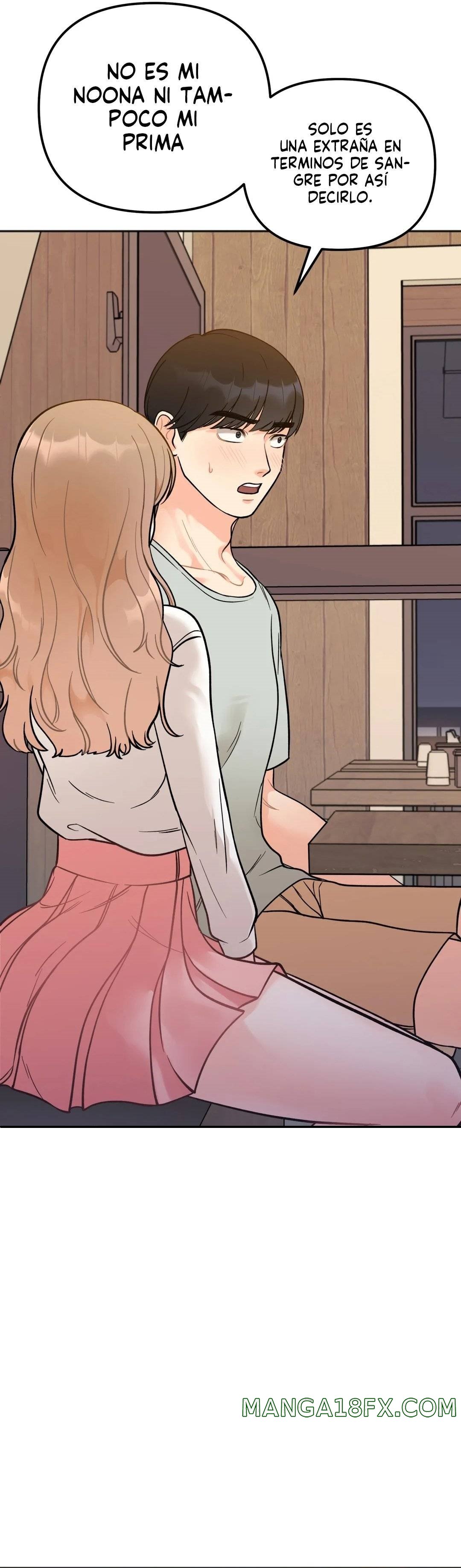 Secret Siblings Raw Chapter 3 image 42