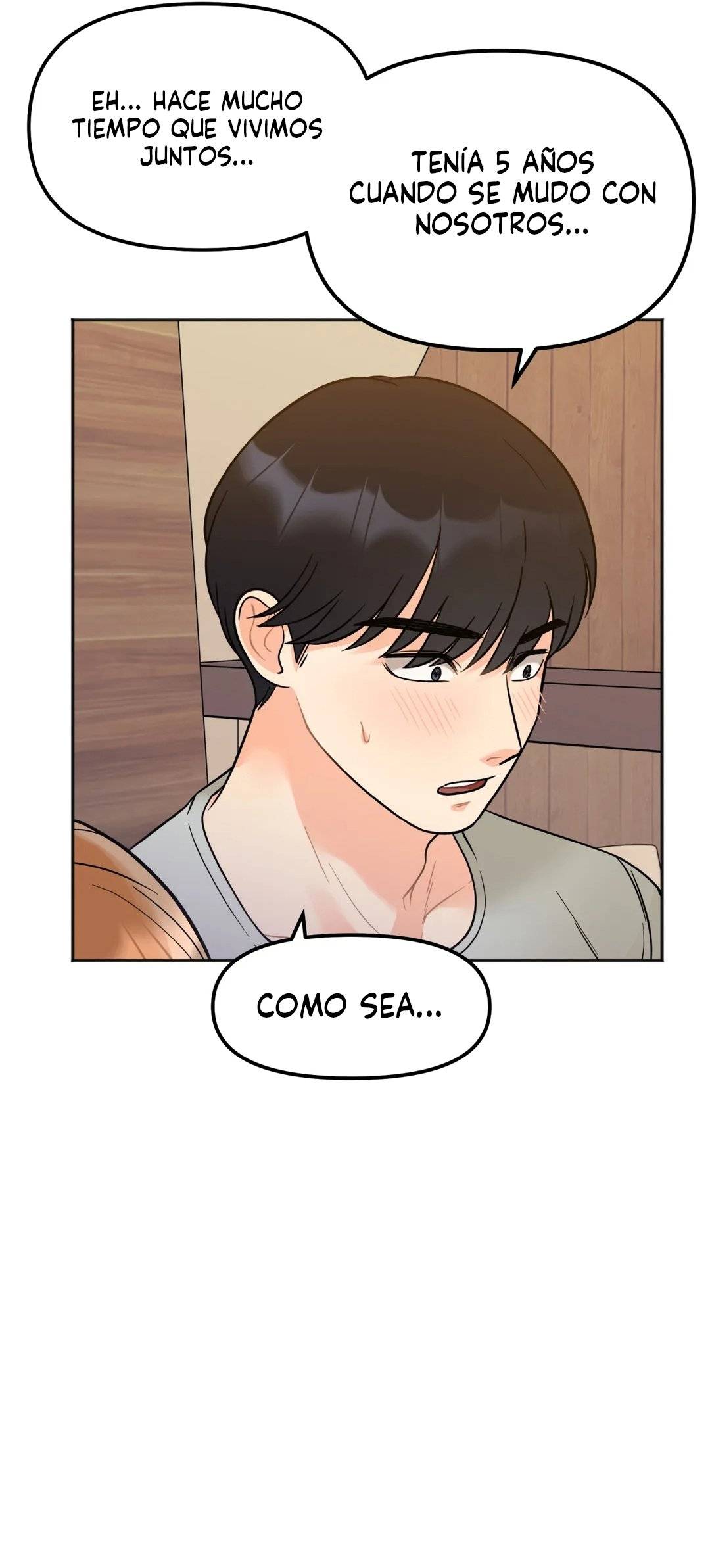 Secret Siblings Raw Chapter 3 image 44