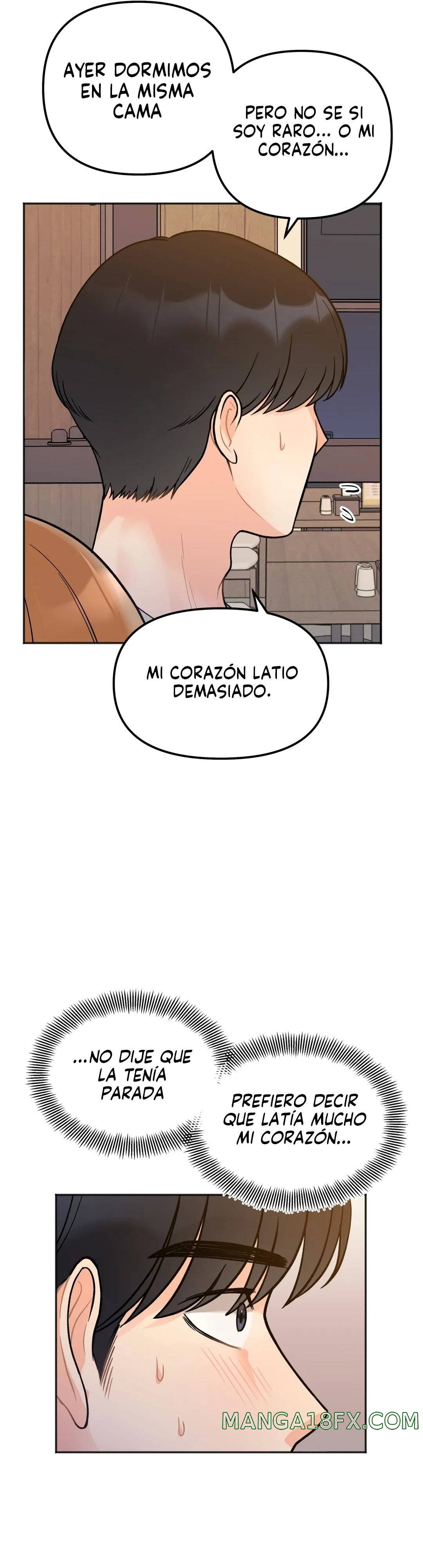 Secret Siblings Raw Chapter 3 image 45