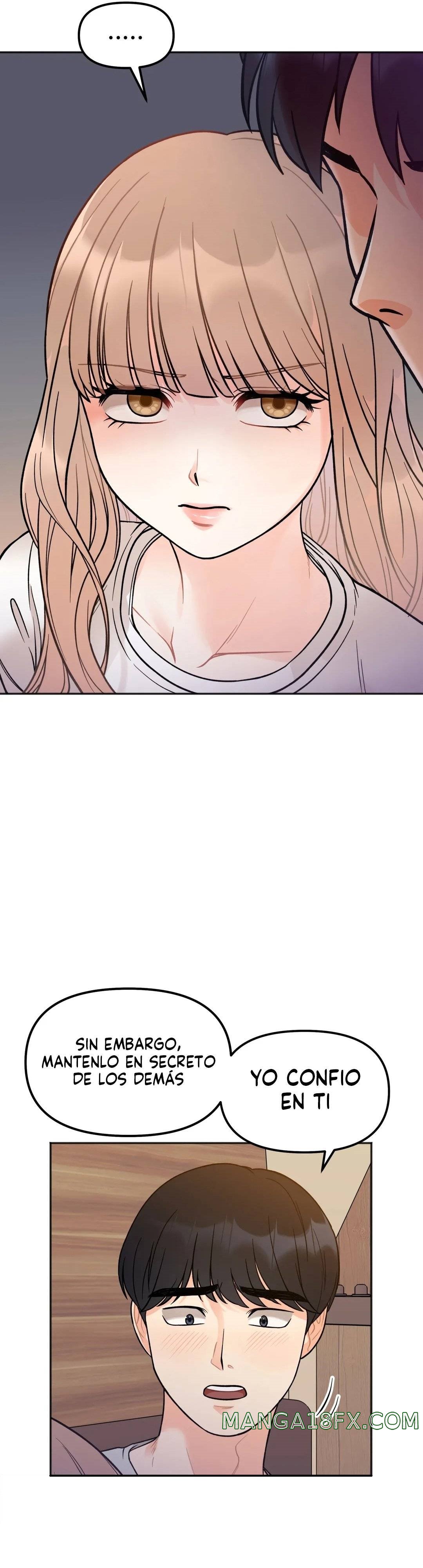 Secret Siblings Raw Chapter 3 image 47