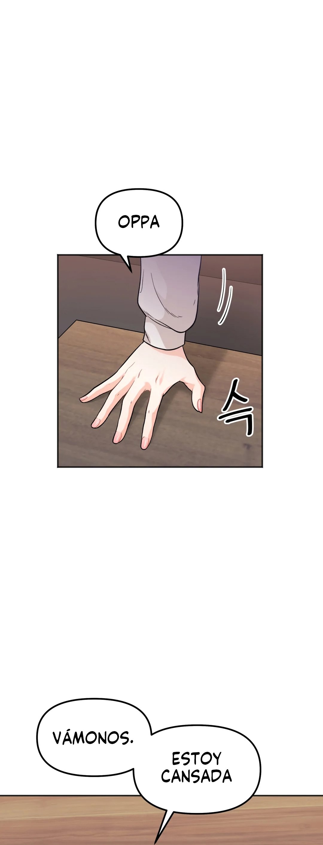 Secret Siblings Raw Chapter 3 image 48
