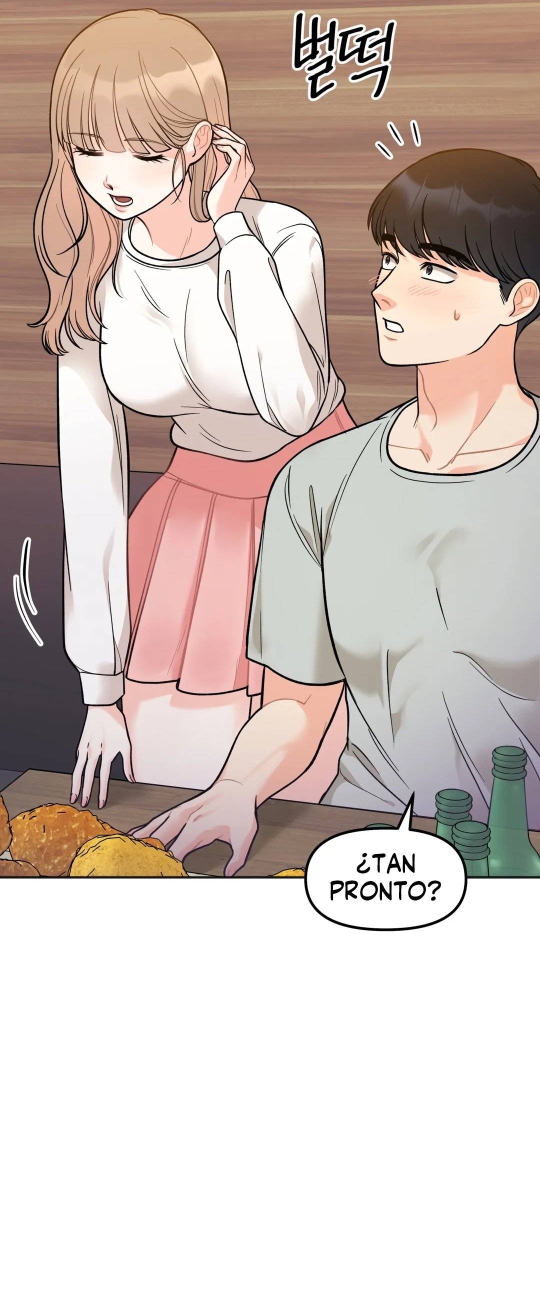Secret Siblings Raw Chapter 3 image 49
