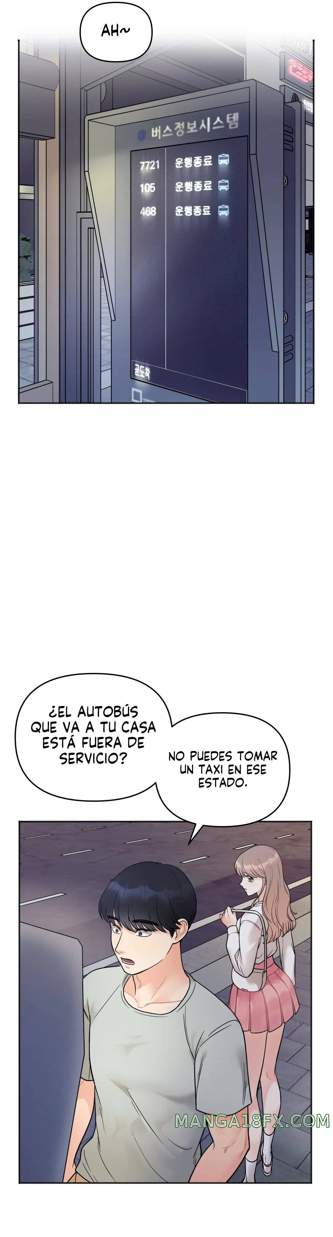 Secret Siblings Raw Chapter 3 image 52