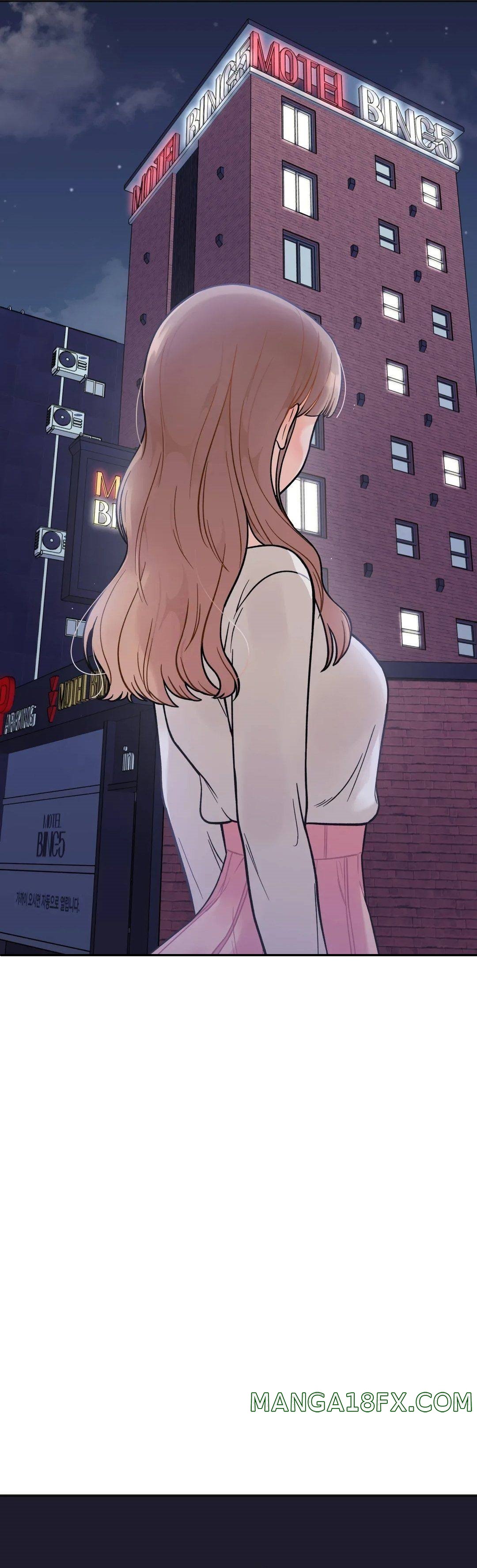 Secret Siblings Raw Chapter 3 image 54