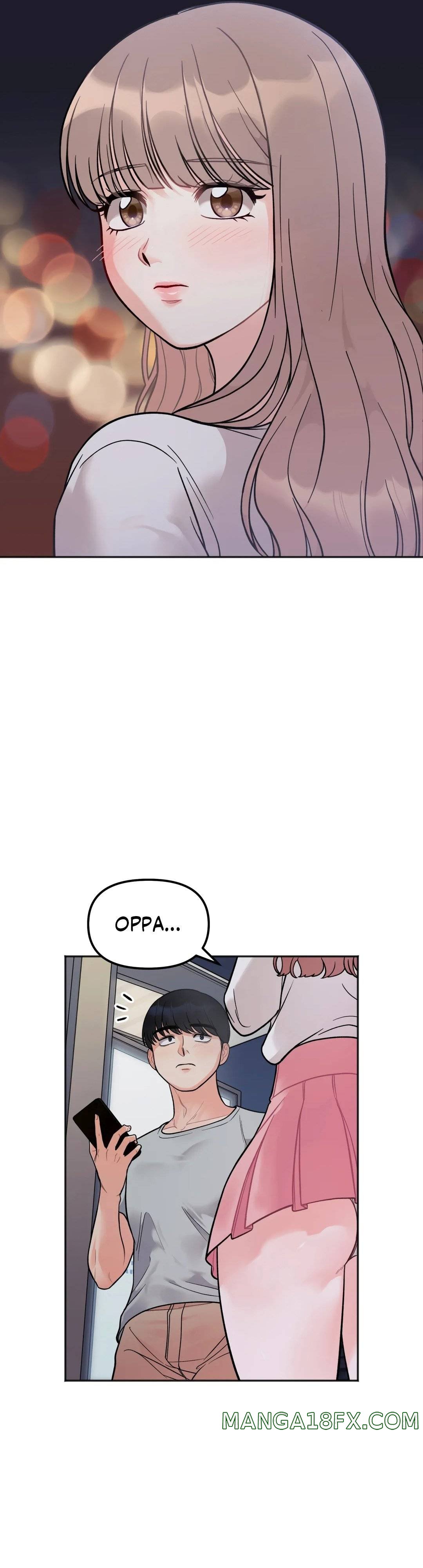Secret Siblings Raw Chapter 3 image 55