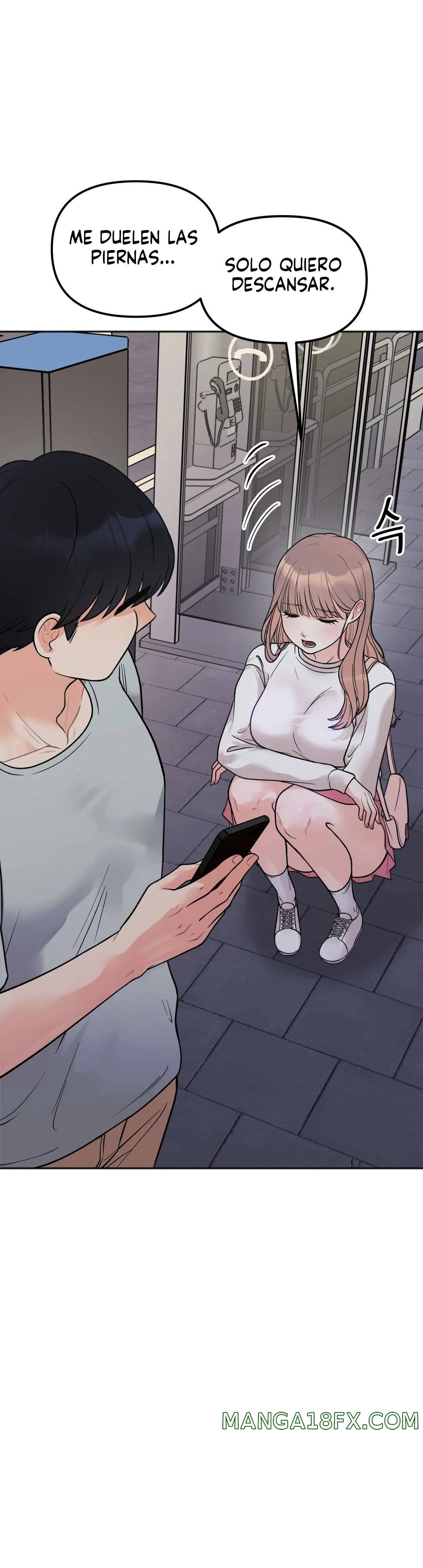 Secret Siblings Raw Chapter 3 image 56