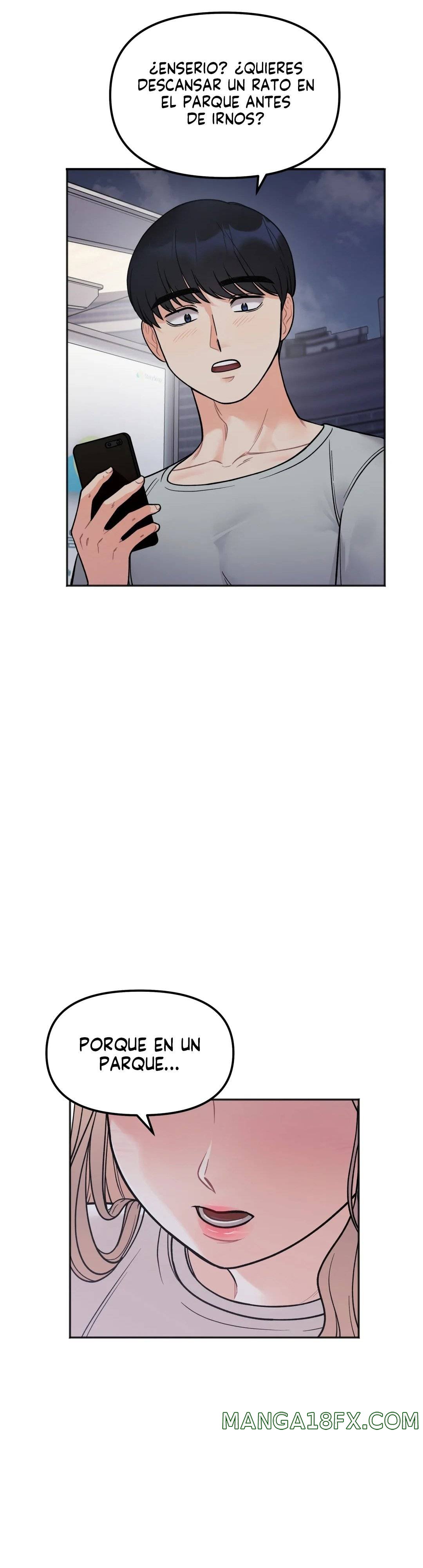 Secret Siblings Raw Chapter 3 image 57