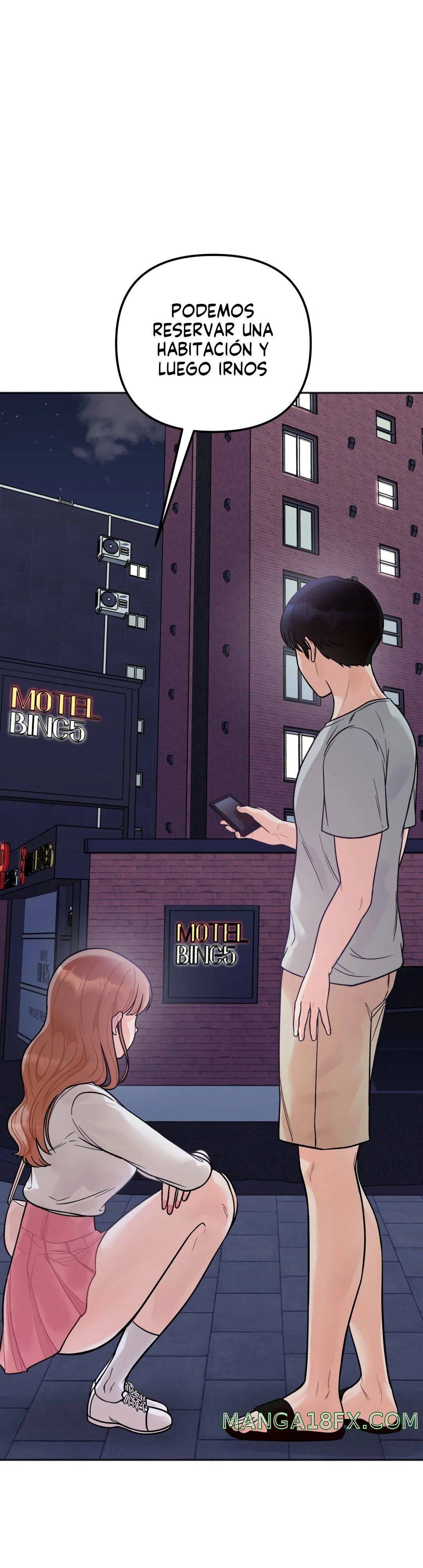 Secret Siblings Raw Chapter 3 image 58
