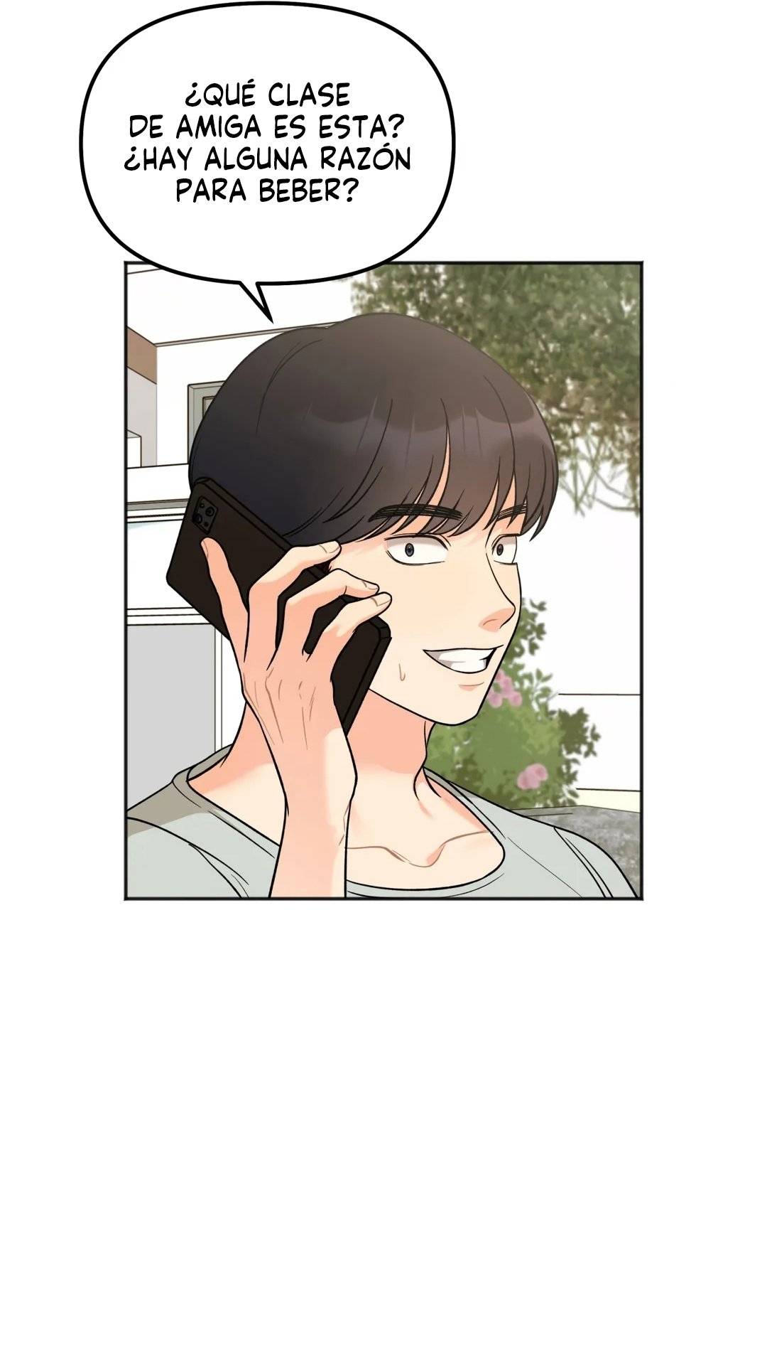 Secret Siblings Raw Chapter 3 image 5