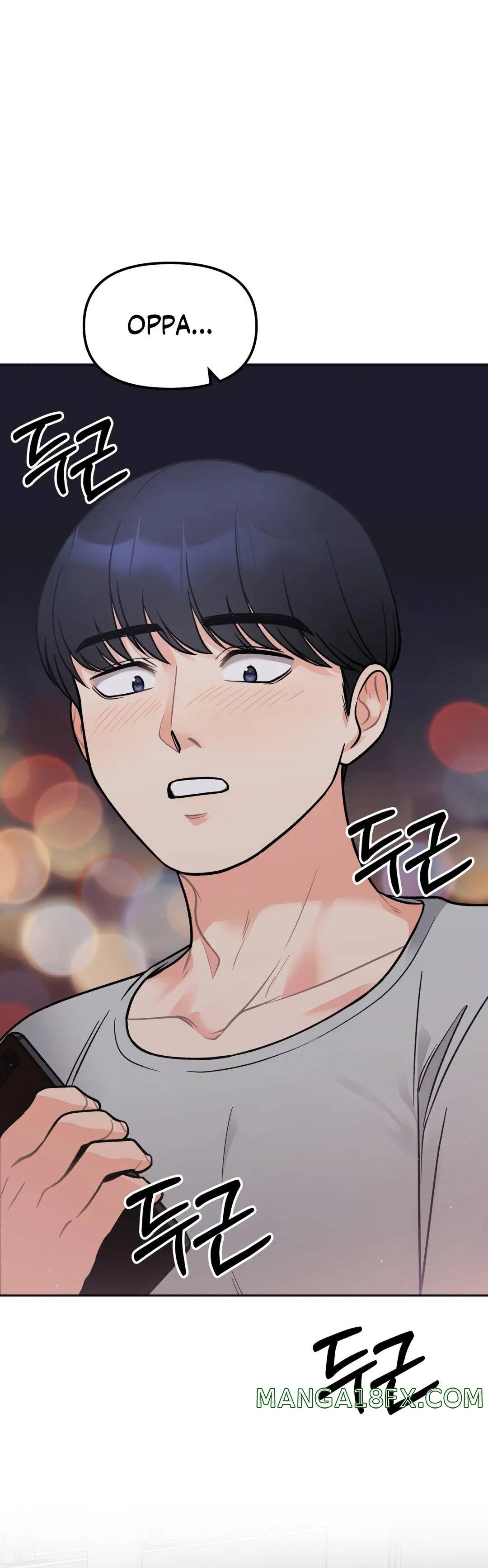 Secret Siblings Raw Chapter 3 image 59