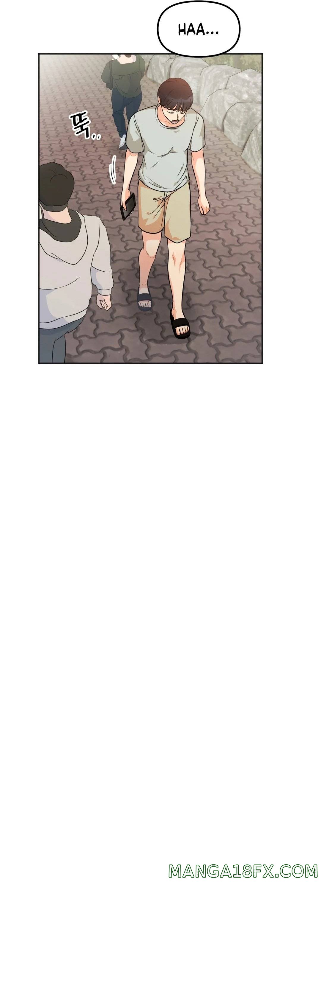 Secret Siblings Raw Chapter 3 image 7