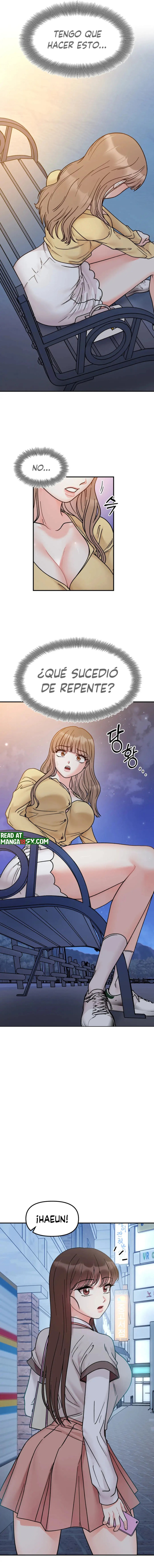 Secret Siblings Raw Chapter 30 image 11