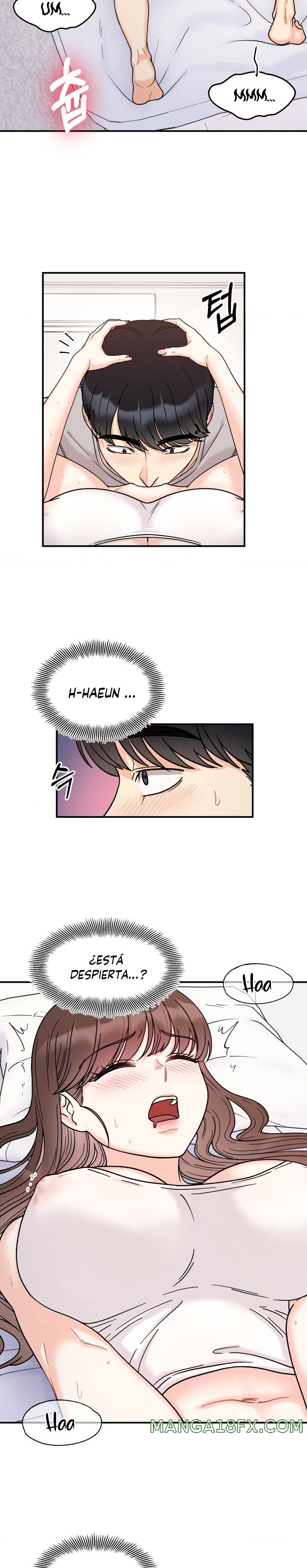 Secret Siblings Raw Chapter 31 image 17