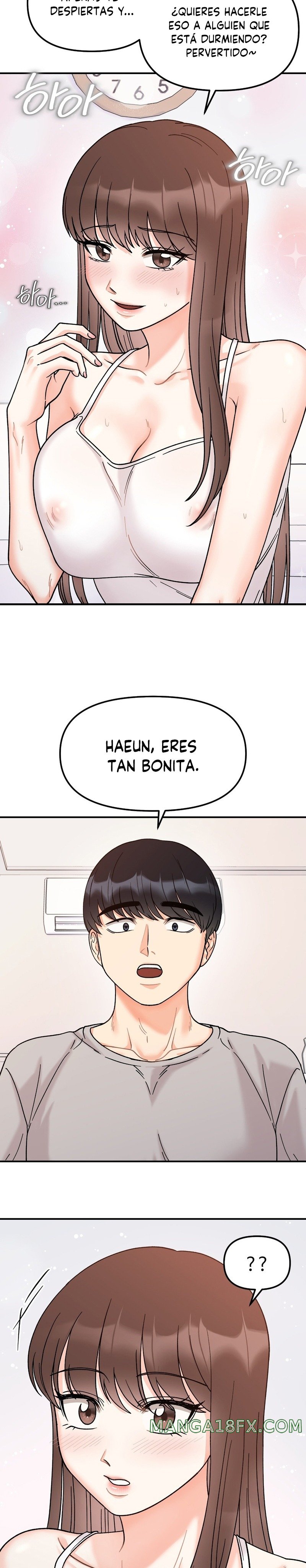 Secret Siblings Raw Chapter 31 image 21