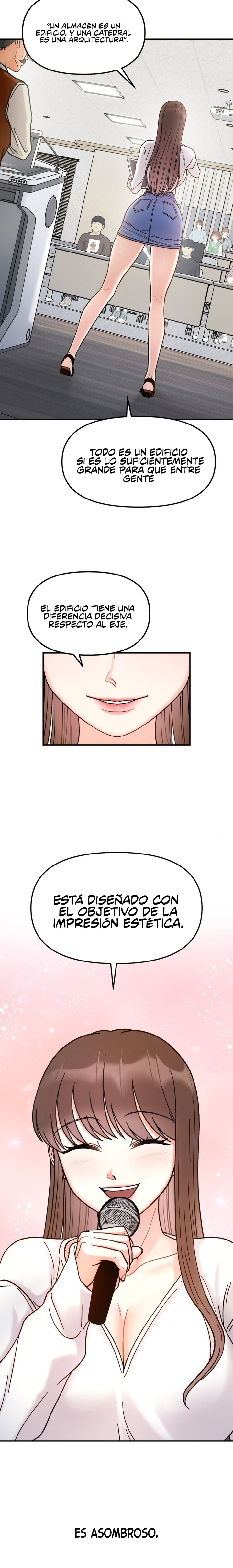 Secret Siblings Raw Chapter 34 image 5
