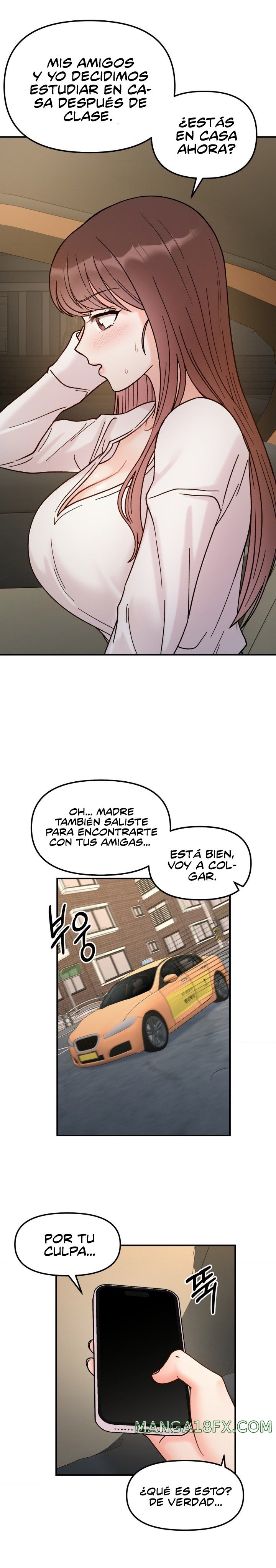 Secret Siblings Raw Chapter 37 image 14