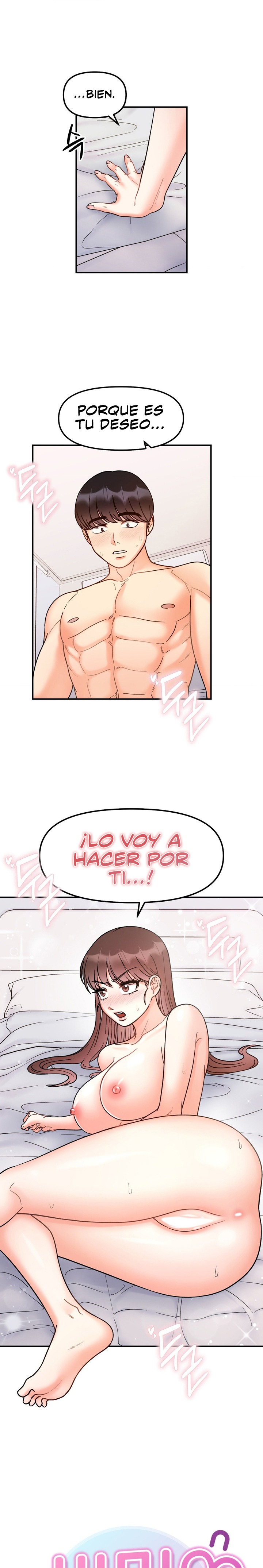 Secret Siblings Raw Chapter 39 image 0