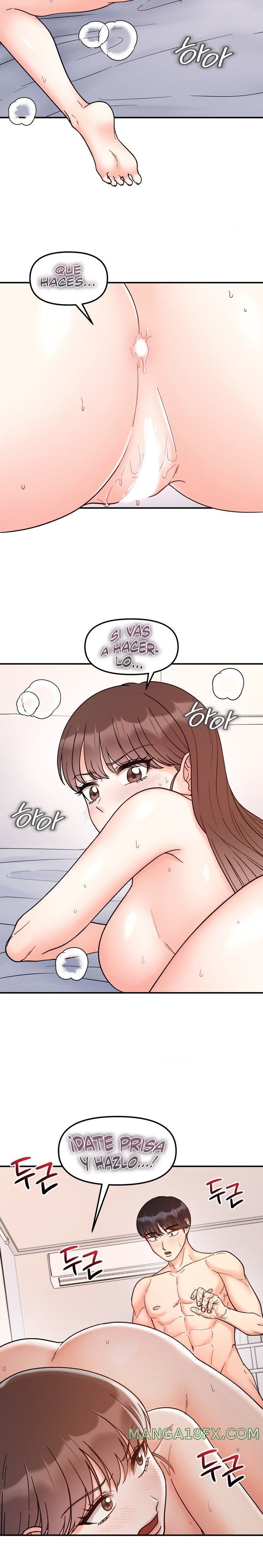 Secret Siblings Raw Chapter 39 image 10