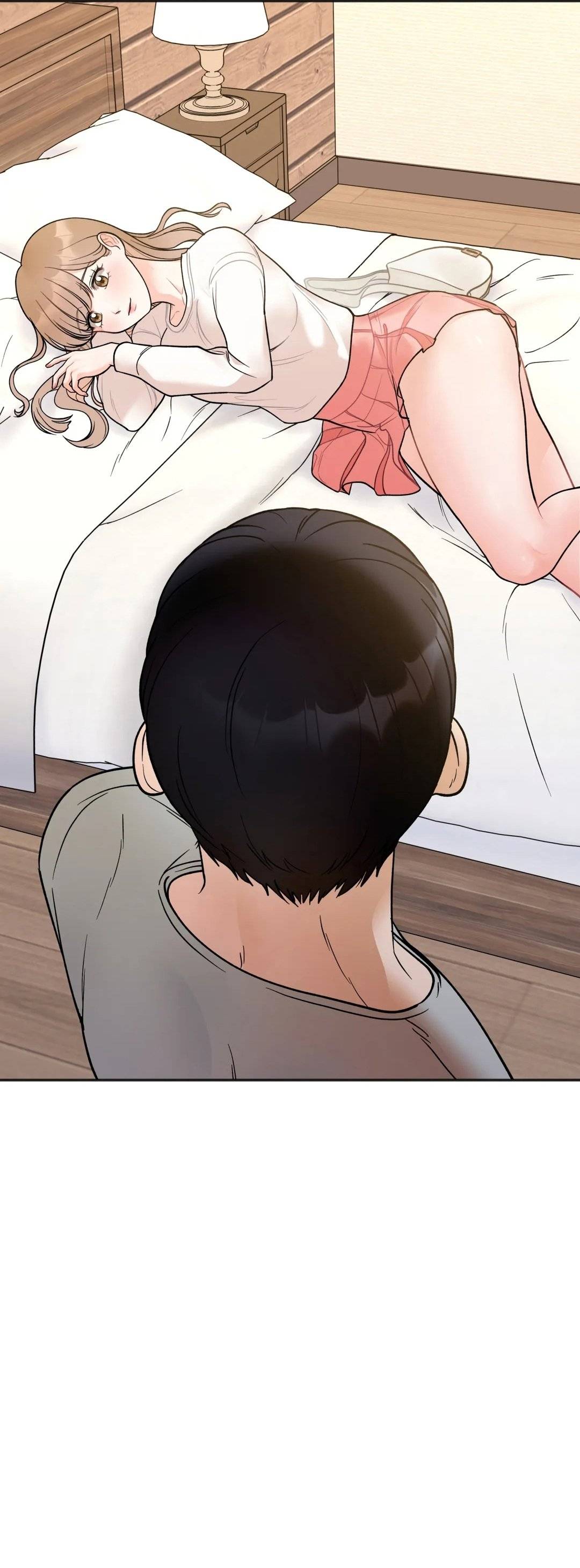 Secret Siblings Raw Chapter 4 image 11