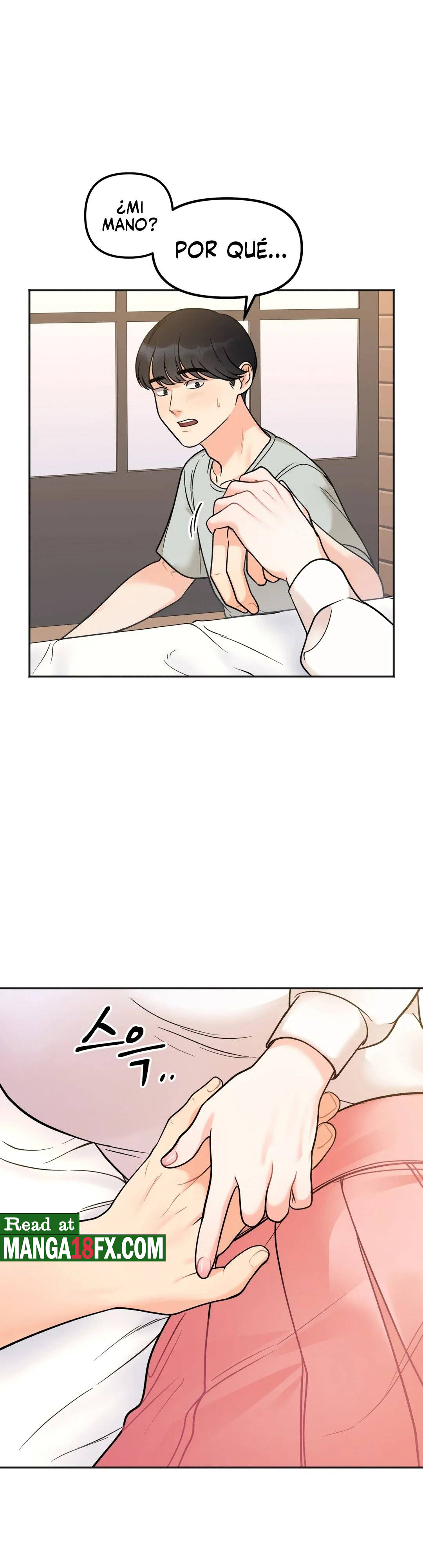 Secret Siblings Raw Chapter 4 image 14