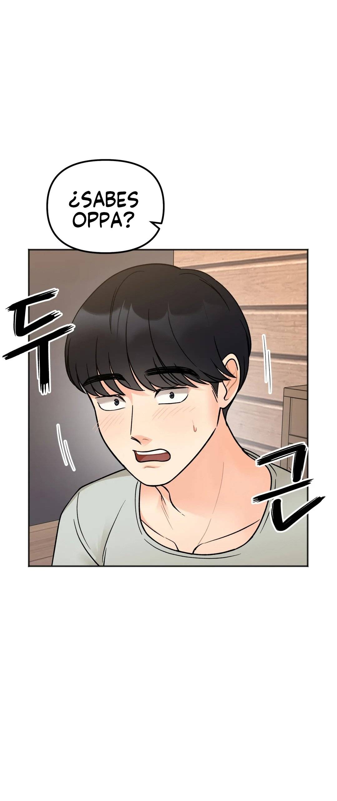 Secret Siblings Raw Chapter 4 image 15