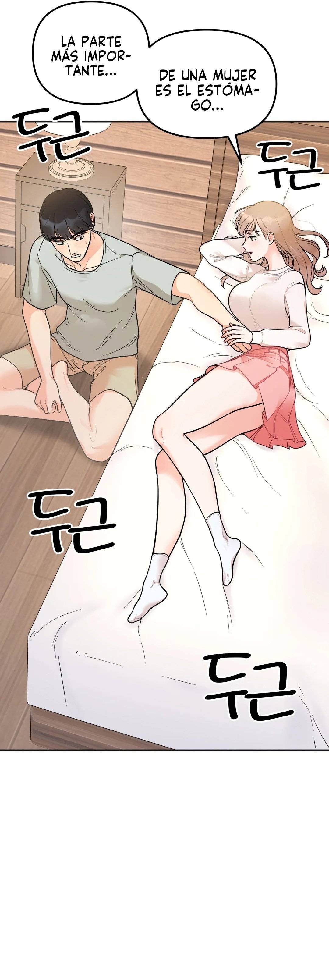 Secret Siblings Raw Chapter 4 image 16