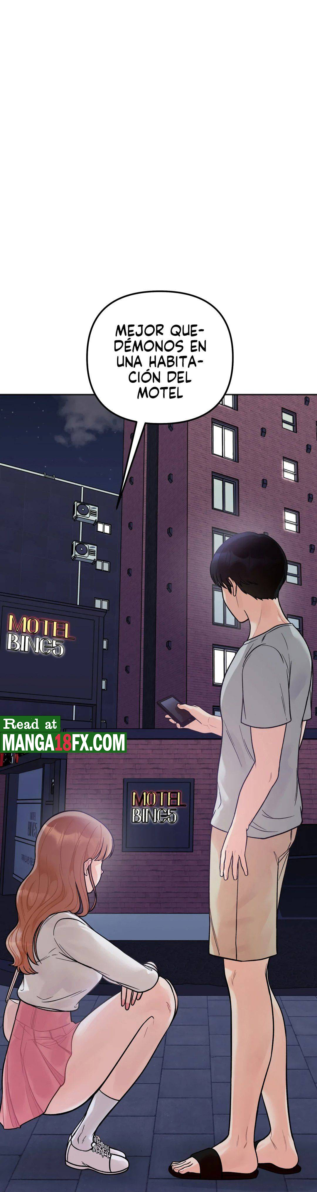 Secret Siblings Raw Chapter 4 image 1