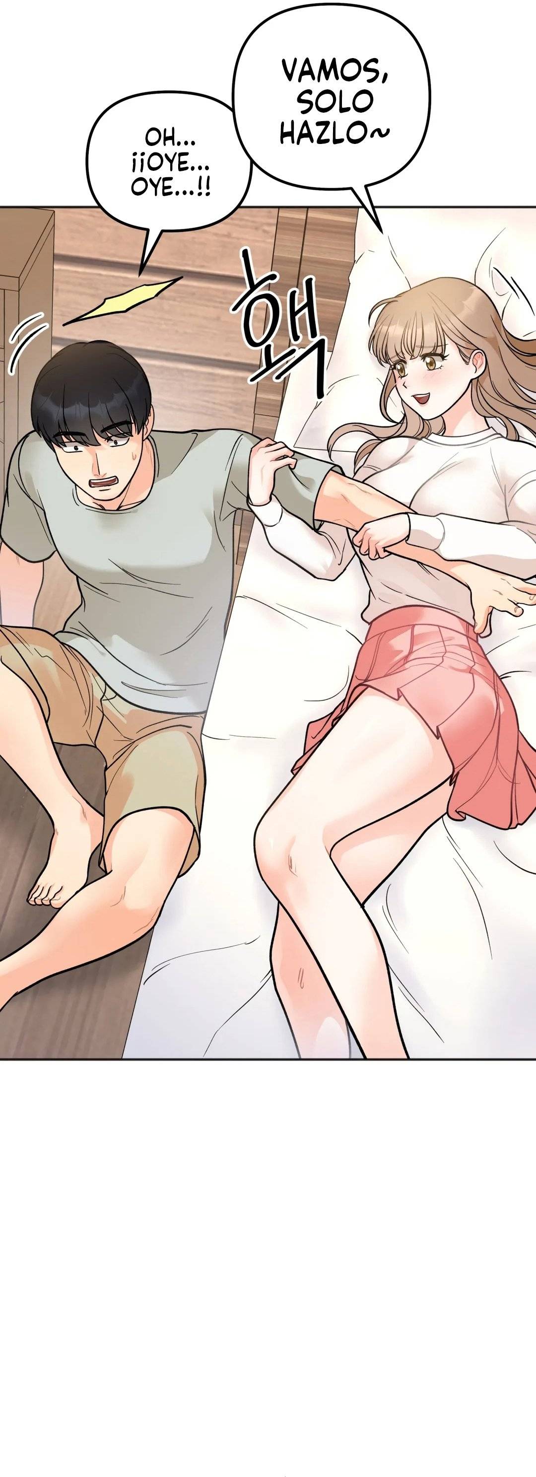 Secret Siblings Raw Chapter 4 image 23
