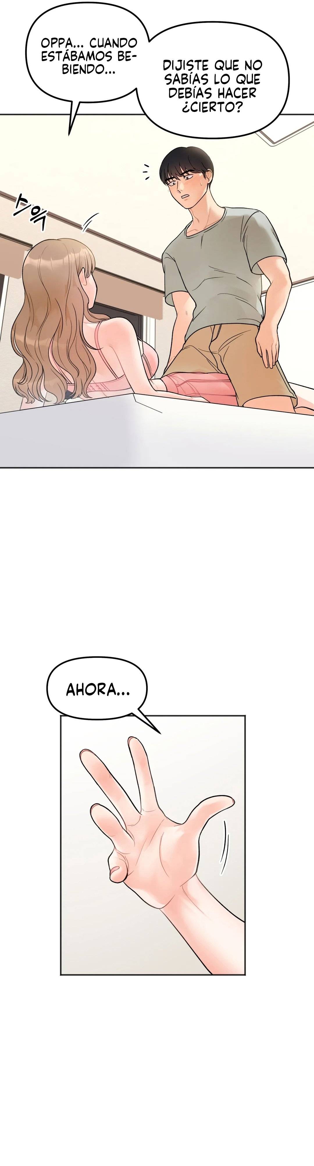 Secret Siblings Raw Chapter 4 image 29