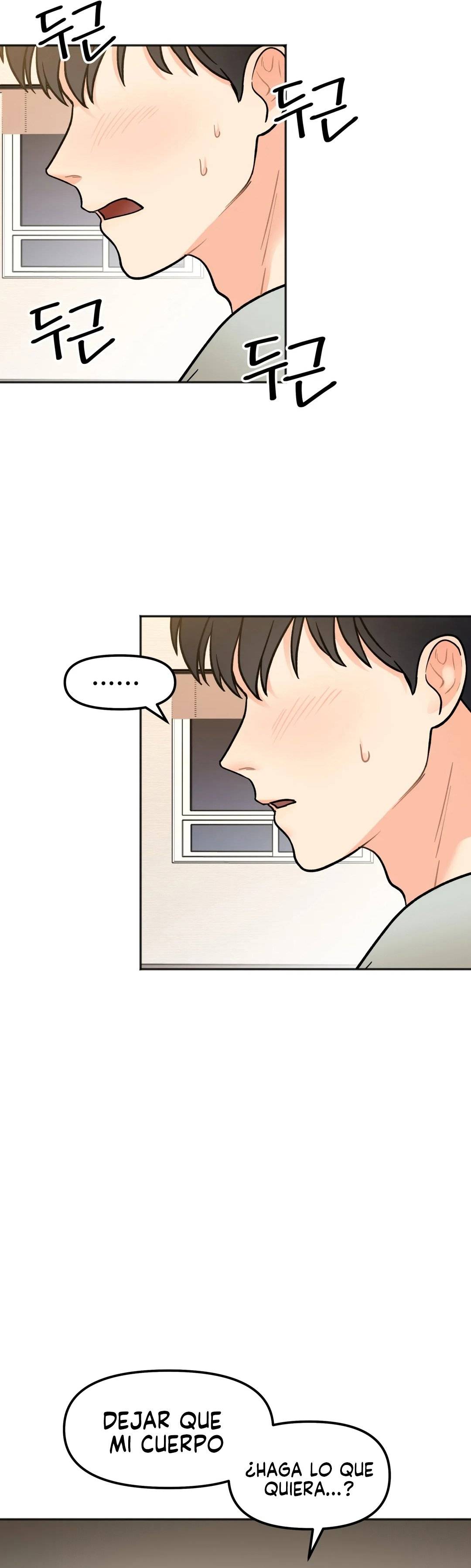 Secret Siblings Raw Chapter 4 image 31